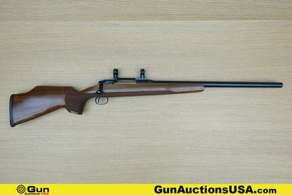 SAVAGE 110S 308 WIN Rifle. Very Good. 22" Barrel. Shiny Bore, Tight Action Bolt Action A