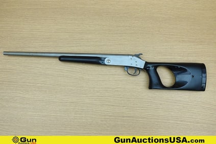 SPORTING ARMS MFG SNAKE CHARMER II 410 GA Shotgun. Good condition, Normal Handling Marks, Scattered