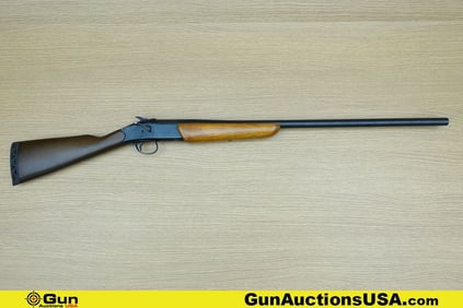 Savage Arms FOREMOST MODEL 6647 20 ga. Shotgun. Good condition, Normal Handling Marks, Scattered