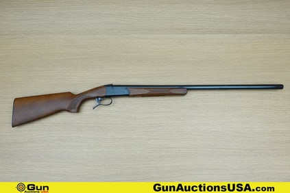 MIDLAND GUN CO. LTD 1126--12G 12 ga. Shotgun. Good condition, Normal Handling Marks, Scattered