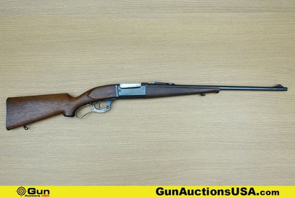 SAVAGE 99 30-30 WIN Rifle. Very Good. 22" Barrel. Shiny Bore, Tight Action Lever Action Features