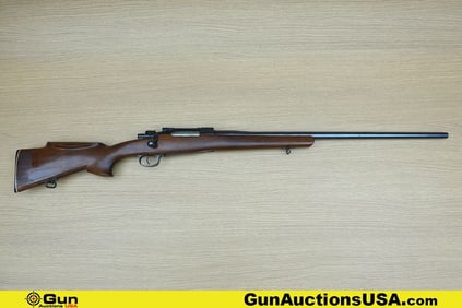 Mauser K98 30-06 MATCHING NUMBERS Rifle. Very Good. 27" Barrel. Shiny Bore, Tight Action Bolt Action