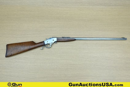J STEVENS A&T CO 17 FAVORITE .22 LR COLLECTOR'S Rifle. Good condition, Normal Handling Marks,