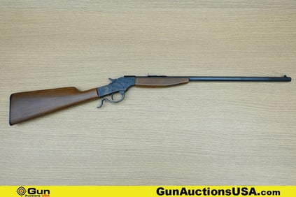 Savage Arms 72 .22 S-L-LR Rifle. Very Good. 22" Barrel. Shiny Bore, Tight Action Falling Block