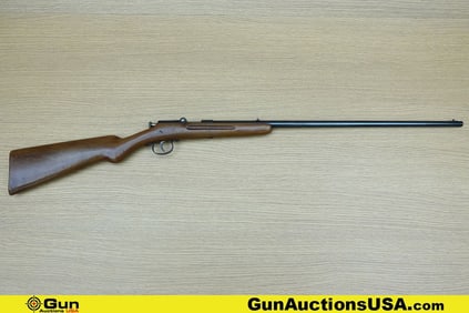 ANSCHUTZ ORIGINAL JGA KARBINER 6MM GLATT Rifle. Good condition, Normal Handling Marks, Scattered