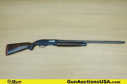 Winchester 1200 12GA Shotgun. Very Good. 28" Barrel. Shiny Bore, Tight Action Pump Action PROOFMARKS