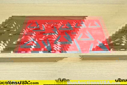 Schrade Cutlery Old Timer COLLECTOR'S Pocket Knives. Excellent. Complete Set of 12 "Old Timer"