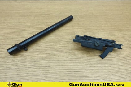 US Military Surplus M203, M29S Scope, Sight. Very Good. 1 Weaver Co. Special Scope and 1 M1203