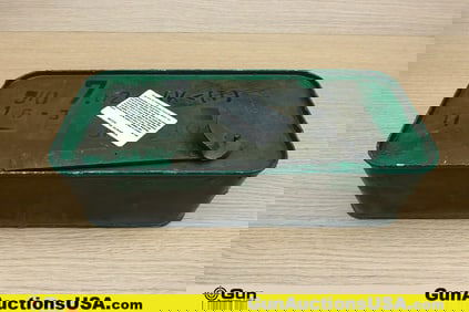 Military Surplus 7.62x54 R Ammo. 340 Total Rounds of Albanian Produce Ammo in Sealed Spam Can.