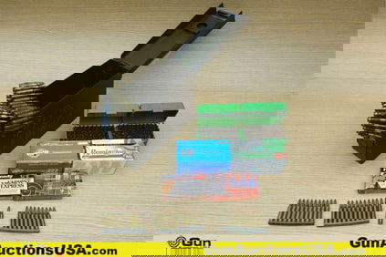 Horn, Rem, Etc. .223 Rem, 5.56 Nato Ammo. Approx 285 Total Rounds of 5.56 Nato and .223 Rem.