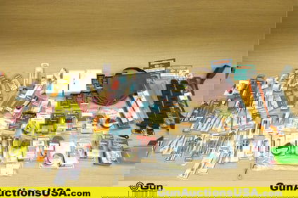 Uncle Mike's, Hornady, Hopp's, Etc. Cleaning Supplies, Mag, Accessories, Etc.. Good Condition. One