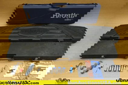 LOCAL PICKUP ONLY, Flambeau, Sears, Beretta Ted Williams Gun Cases, Arrow Case, Gun Parts. Good