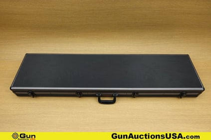 LOCAL PICK UP ONLY Winchester Long Gun Case. Good Condition. LOCAL PICK UP ONLY. Lockable Black