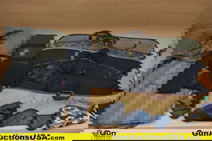 LOCAL PICK UP ONLY, Allen, Hunters Favorite, Bucheimer, Etc. . Good Condition. LOCAL PICK UP ONLY,