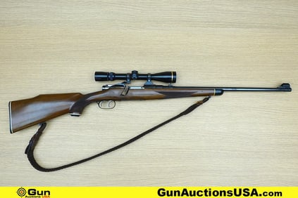 STEYR-DAIMLER-PUCH 7.65 X 53 MATCHING NUMBERS Rifle. Very Good. 23" Barrel. Shiny Bore, Tight Action