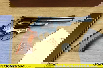 S&W 25-3 .45 125 YEAR Revolver. Very Good. 6.5" Barrel. Shiny Bore, Tight Action Features BEAUTIFUL