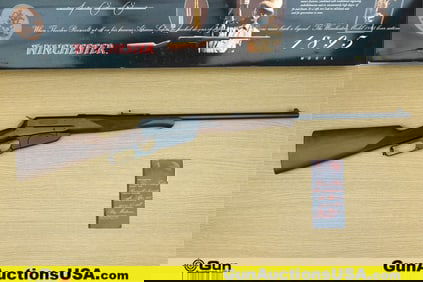 Winchester 1895 30-06SPRG Rifle. Like New. 23" Barrel. Lever Action All Blackened Barrel, Receiver