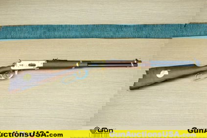Winchester 94 CHEROKEE CARBINE TRAIL OF TEARS-1839 30-30 WIN COMMEMORATIVE Rifle. Like New. 20"