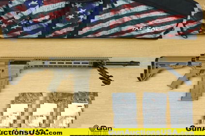 AERO PRECISION INC. M5 6.5 CREEDMOOR CUSTOM Rifle. Excellent. 20" Barrel. Shiny Bore, Tight Action