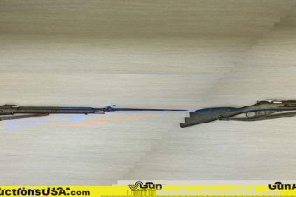 RUSSIAN 1895 7.62 x 54r Rifle. Good condition, Normal Handling Marks, Scattered Spotting and/or (1 of 20)