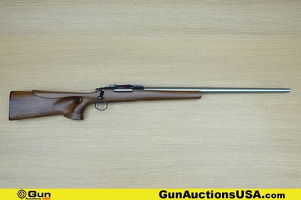 REMINGTON 700 220 SWIFT MATCH BARREL Rifle. Very Good. 26" Barrel. Shiny Bore, Tight Action Bolt