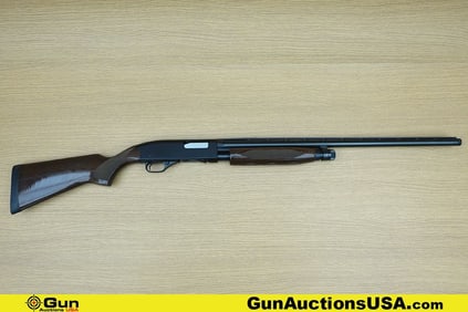 Winchester 1300 20 ga. Shotgun. Very Good. 26" Barrel. Shiny Bore, Tight Action Pump Action Features