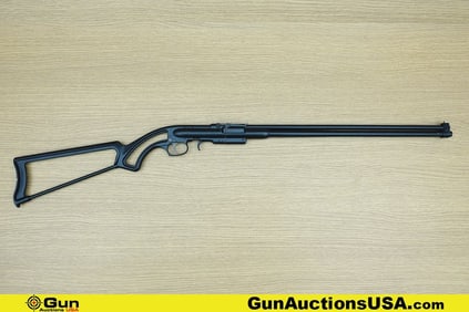 BAUER FIREARMS CORP. .22 LR/410GA COMBINATION Combination. Very Good. 20" Barrel. Shiny Bore, Tight