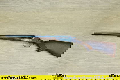 BAIKAL EAA BOUNTY HUNTER II 12 ga. RUSSIAN Shotgun. Good condition, Normal Handling Marks, Scattered (1 of 20)