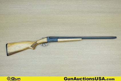 Savage STEVENS MOD 311-SERIES H 20 ga. Shotgun. Good condition, Normal Handling Marks, Scattered