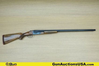 SLOAN'S.S.G.CO PRIDE OF SPAIN 10 GA 10 GA. Shotgun. Good condition, Normal Handling Marks, Scattered