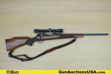 NATIONAL ORDNANCE 1903A3 30-06 Rifle. Good condition, Normal Handling Marks, Scattered Spotting