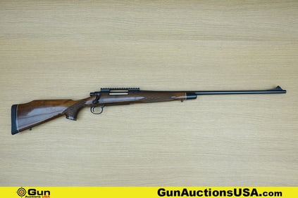 REMINGTON 700 7MM REM ULTRA MAG JEWELED BOLT Rifle. Very Good. 26" Barrel. Shiny Bore, Tight Action