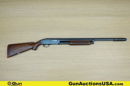 SEARS JC HIGGINS 20 12 ga. VINTAGE Shotgun. Good condition, Normal Handling Marks, Scattered