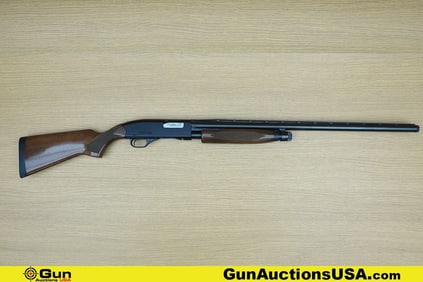 Winchester 1300 12 ga. Shotgun. Very Good. 28" Barrel. Shiny Bore, Tight Action Pump Action A swift