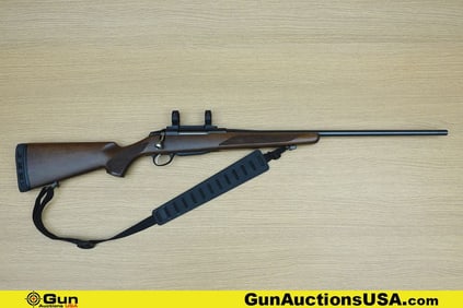 TIKKA / BERETTA T3X 7MM Rem Mag Rifle. Excellent. 24" Barrel. Shiny Bore, Tight Action Bolt Action