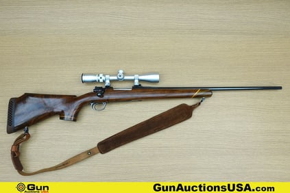 CZ BRNO VZ24 Rifle. Very Good. 24" Barrel. Shiny Bore, Tight Action Bolt Action Features BEAUTIFUL
