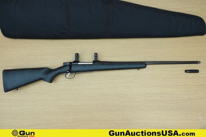 CZ 550 AMERICAN .270 WIN THREADED BARREL Rifle. Excellent. 23.5" Barrel. Shiny Bore, Tight Action