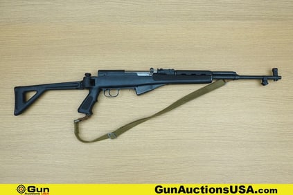 Norinco SKS 7.62 x 39 MATCHING NUMBERS Rifle. Very Good. 20" Barrel. Shiny Bore, Tight Action Semi