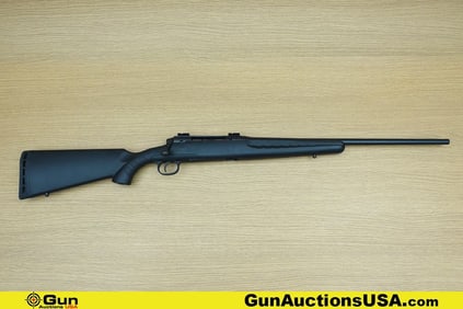 Savage Axis .30-06 Rifle. Very Good. 21" Barrel. Shiny Bore, Tight Action Bolt Action Behold the
