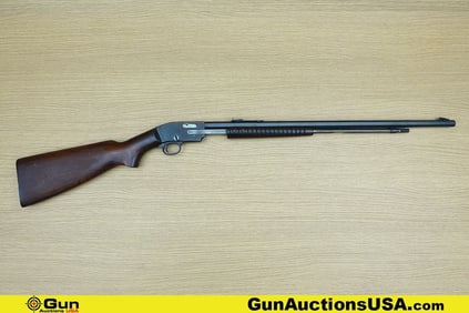 Savage 25 .22 S-L-LR FULL OCTAGONAL BARREL Rifle. Very Good. 23.25" Barrel. Shiny Bore, Tight Action