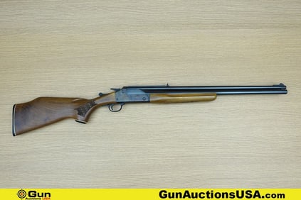 SAVAGE 24V SERIES D 30-30 WIN/20GA Combination. Excellent. 23.75" Barrel. Shiny Bores, Tight Action