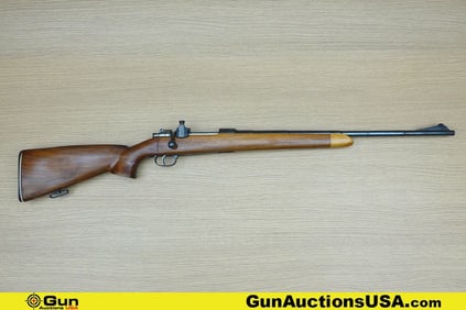 MAUSER WERKE 98 8MM MAUSER MATCHING NUMBERS Rifle. Good condition, Normal Handling Marks, Scattered