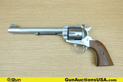 INTERARMS VIRGINIAN DRAGOON .44 MAGNUM Revolver. Excellent. 8.25" Barrel. Shiny Bore, Tight Action