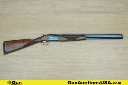 BROWNING CITORI 12 ga. Shotgun. Very Good. 26" Barrel. Shiny Bores, Tight Action Break Action