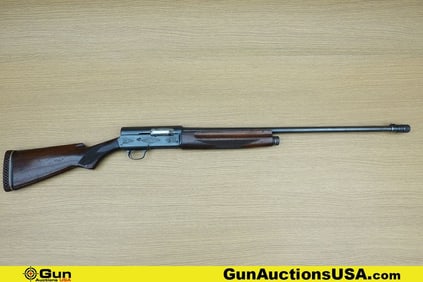 Savage 720 16 ga. Shotgun. Good condition, Normal Handling Marks, Scattered Spotting and/or Pitting.
