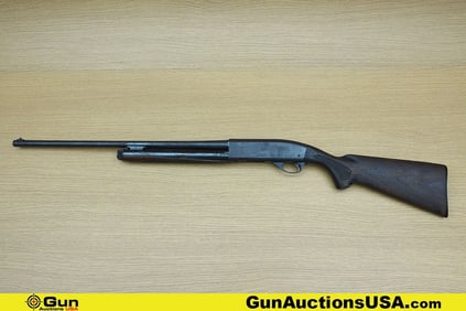 Remington SPORTSMAN 48 20 ga. Shotgun. Fair Condition. 23.25" Barrel. Shootable Bore, Tight Action