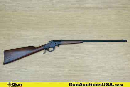 STEVENS CRACK SHOT - 26 .22 LR Rifle. Needs Repair. 22" Barrel. Shiny Bore, Tight Action Lever