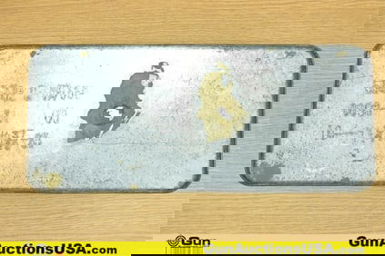 Military Surplus 7.62x39 mm Ammo. 500 Total Rounds of Corrosive 7.62x39 mm in Sealed Factory Spam