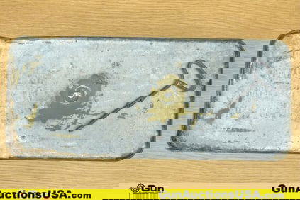 Military Surplus 7.62x39 mm Ammo. 500 Total Rounds of Corrosive 7.62x39 mm in Sealed Factory Spam