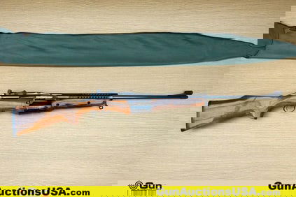 JOHNSON AUTOMATICS M1941 30-06 SPRG COLLECTOR'S Rifle. Very Good. 23" Barrel. Shiny Bore, Tight